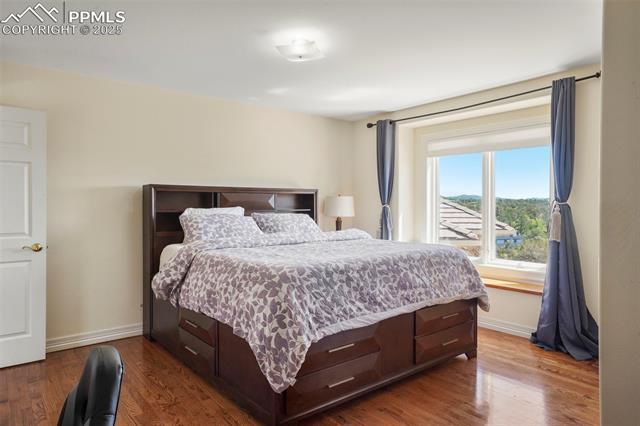 MLS Image for 15010  Henry Ride  ,Colorado Springs, Colorado