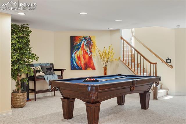 MLS Image for 15010  Henry Ride  ,Colorado Springs, Colorado