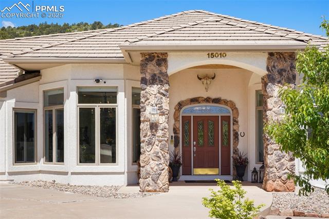 MLS Image for 15010  Henry Ride  ,Colorado Springs, Colorado