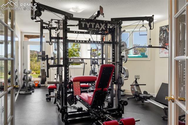 MLS Image for 15010  Henry Ride  ,Colorado Springs, Colorado
