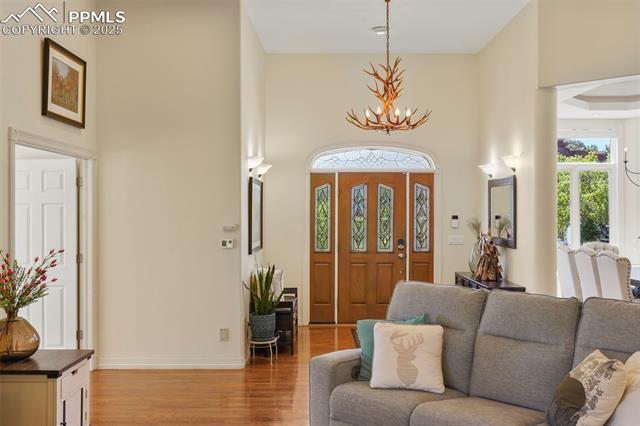 MLS Image for 15010  Henry Ride  ,Colorado Springs, Colorado