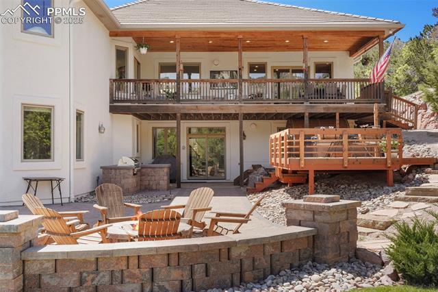 MLS Image for 15010  Henry Ride  ,Colorado Springs, Colorado