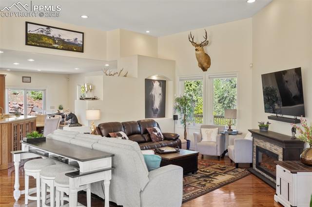 MLS Image for 15010  Henry Ride  ,Colorado Springs, Colorado