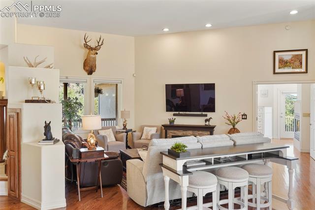 MLS Image for 15010  Henry Ride  ,Colorado Springs, Colorado