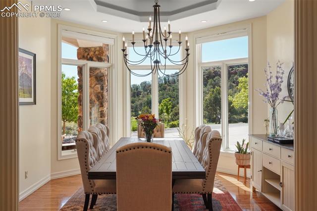 MLS Image for 15010  Henry Ride  ,Colorado Springs, Colorado