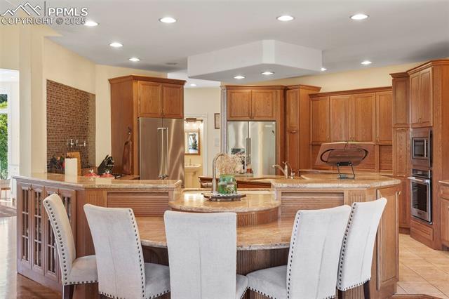 MLS Image for 15010  Henry Ride  ,Colorado Springs, Colorado