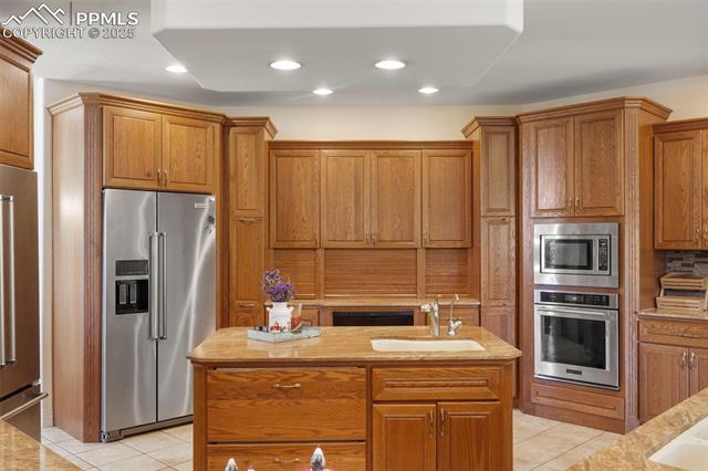 MLS Image for 15010  Henry Ride  ,Colorado Springs, Colorado