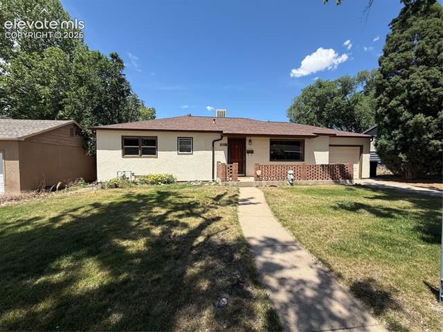 1109  Mass  , pueblo&nbsp; House Search MLS Picture