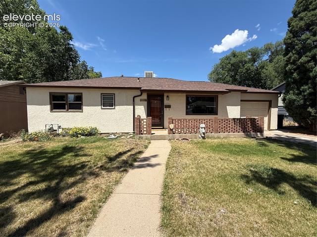 MLS Image for 1109  Mass  ,Pueblo, Colorado