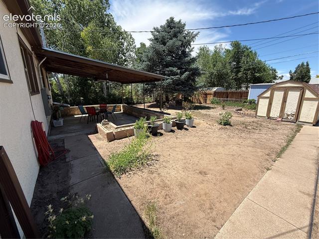 MLS Image for 1109  Mass  ,Pueblo, Colorado