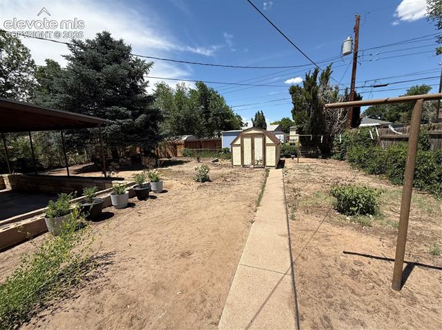 MLS Image for 1109  Mass  ,Pueblo, Colorado