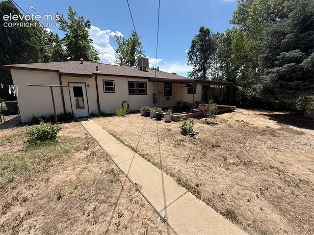 MLS Image for 1109  Mass  ,Pueblo, Colorado