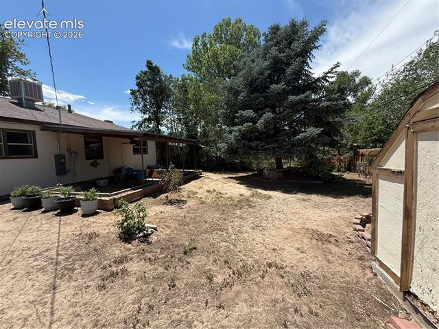 MLS Image for 1109  Mass  ,Pueblo, Colorado