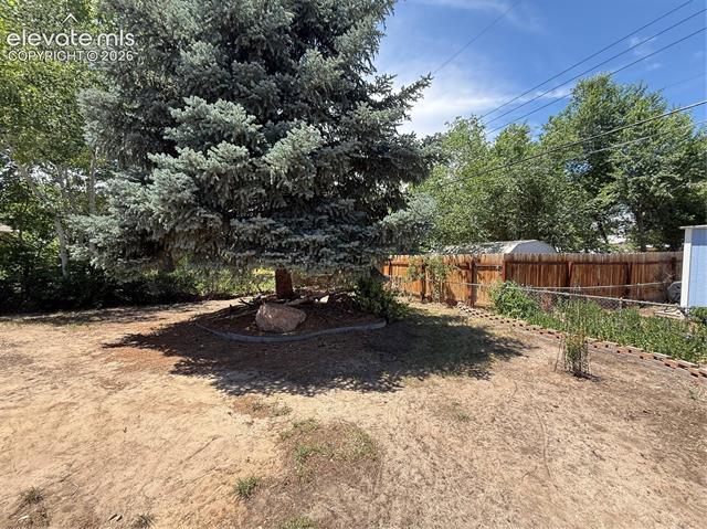 MLS Image for 1109  Mass  ,Pueblo, Colorado