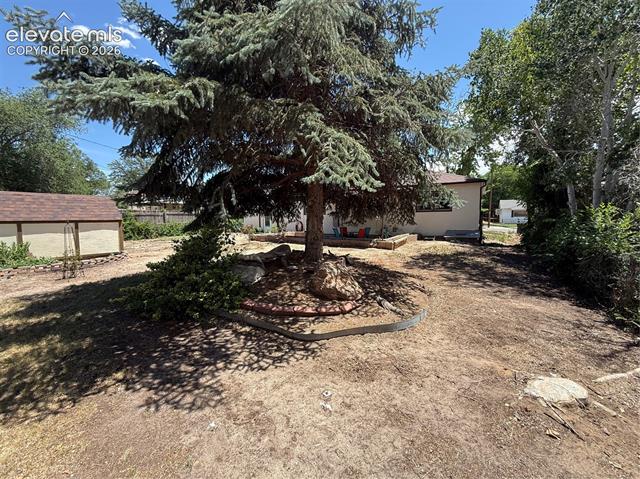 MLS Image for 1109  Mass  ,Pueblo, Colorado