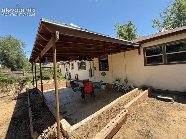 MLS Image for 1109  Mass  ,Pueblo, Colorado