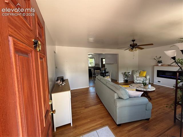 MLS Image for 1109  Mass  ,Pueblo, Colorado