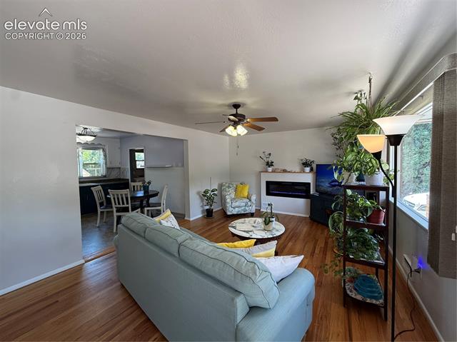 MLS Image for 1109  Mass  ,Pueblo, Colorado