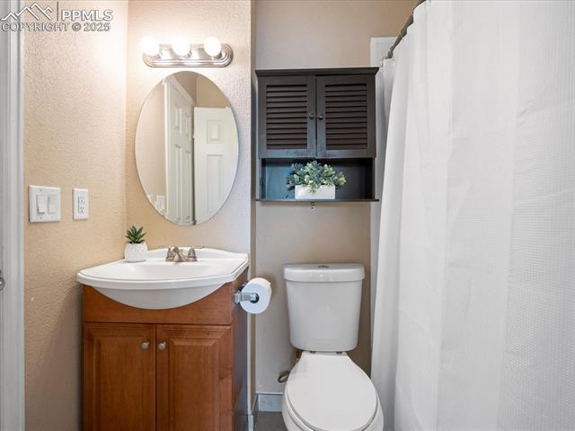 MLS Image for 3415  Hunterwood  ,Colorado Springs, Colorado