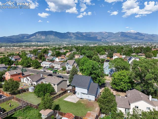 MLS Image for 3415  Hunterwood  ,Colorado Springs, Colorado