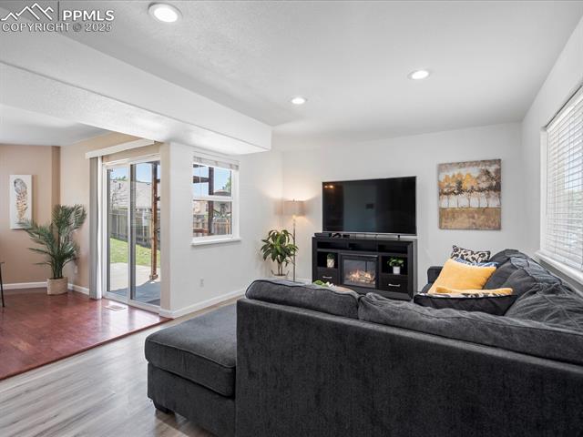 MLS Image for 3415  Hunterwood  ,Colorado Springs, Colorado