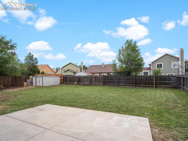 MLS Image for 3415  Hunterwood  ,Colorado Springs, Colorado