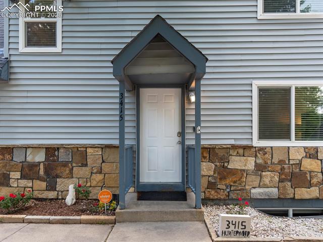 MLS Image for 3415  Hunterwood  ,Colorado Springs, Colorado