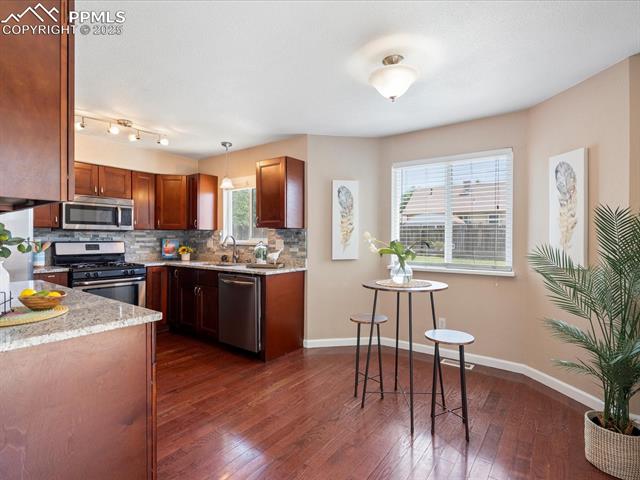 MLS Image for 3415  Hunterwood  ,Colorado Springs, Colorado