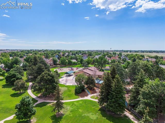 MLS Image for 3415  Hunterwood  ,Colorado Springs, Colorado