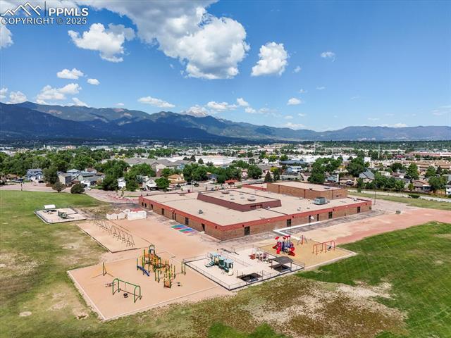 MLS Image for 3415  Hunterwood  ,Colorado Springs, Colorado