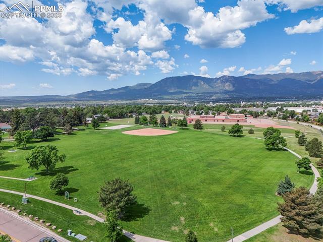 MLS Image for 3415  Hunterwood  ,Colorado Springs, Colorado
