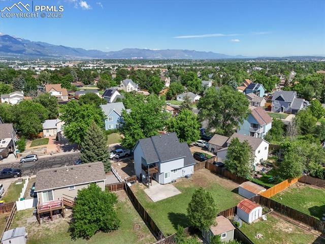 MLS Image for 3415  Hunterwood  ,Colorado Springs, Colorado