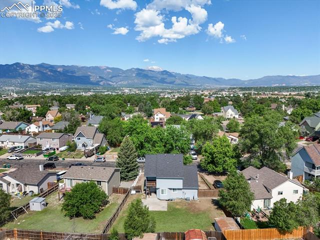 MLS Image for 3415  Hunterwood  ,Colorado Springs, Colorado