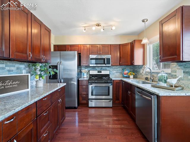 MLS Image for 3415  Hunterwood  ,Colorado Springs, Colorado