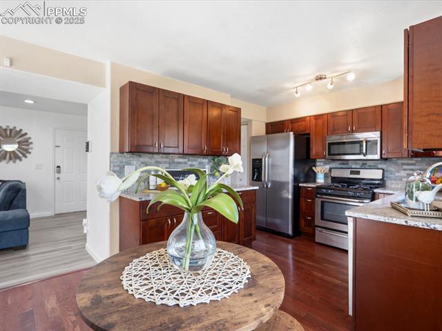 MLS Image for 3415  Hunterwood  ,Colorado Springs, Colorado