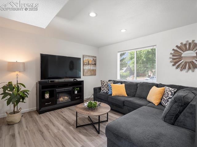 MLS Image for 3415  Hunterwood  ,Colorado Springs, Colorado
