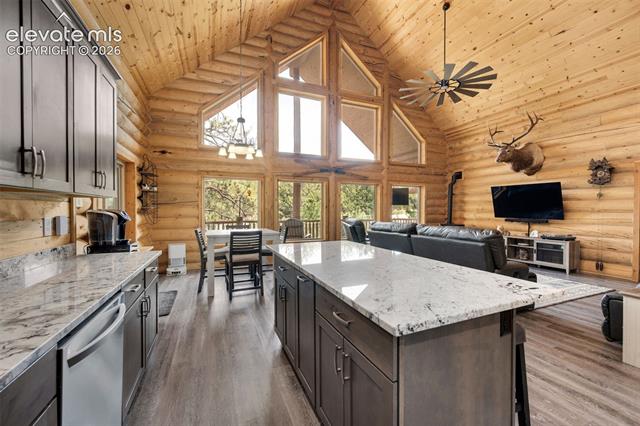 MLS Image for 15372  Westcreek  ,Woodland Park, Colorado