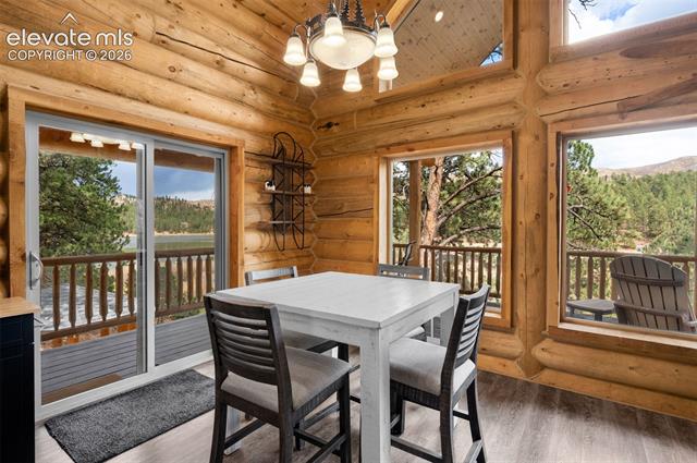 MLS Image for 15372  Westcreek  ,Woodland Park, Colorado