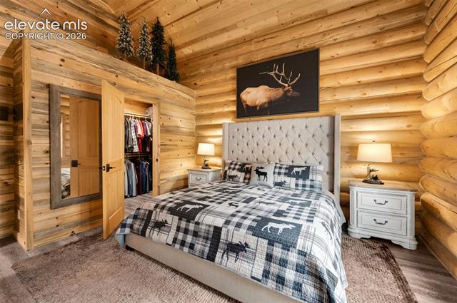 MLS Image for 15372  Westcreek  ,Woodland Park, Colorado