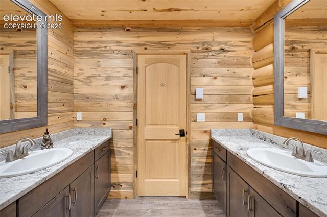 MLS Image for 15372  Westcreek  ,Woodland Park, Colorado