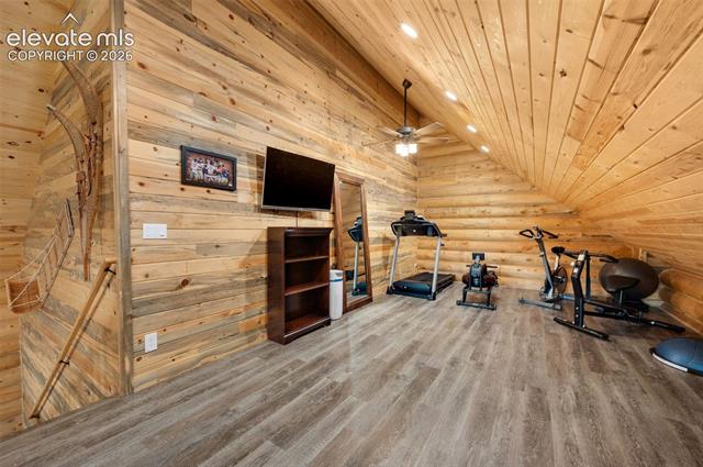 MLS Image for 15372  Westcreek  ,Woodland Park, Colorado