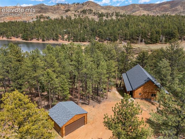 MLS Image for 15372  Westcreek  ,Woodland Park, Colorado