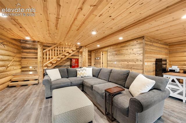 MLS Image for 15372  Westcreek  ,Woodland Park, Colorado