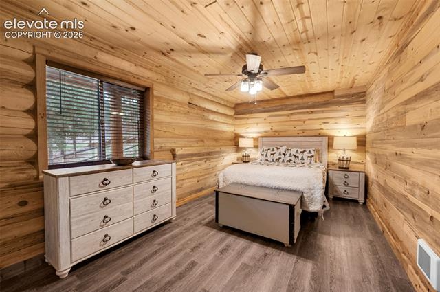 MLS Image for 15372  Westcreek  ,Woodland Park, Colorado