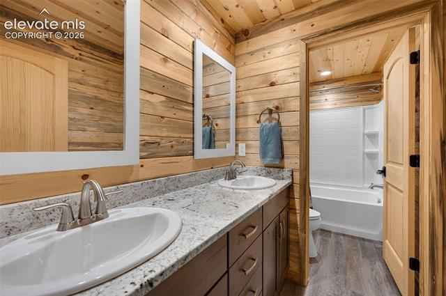 MLS Image for 15372  Westcreek  ,Woodland Park, Colorado
