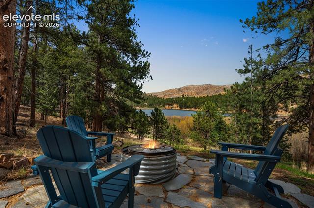 MLS Image for 15372  Westcreek  ,Woodland Park, Colorado