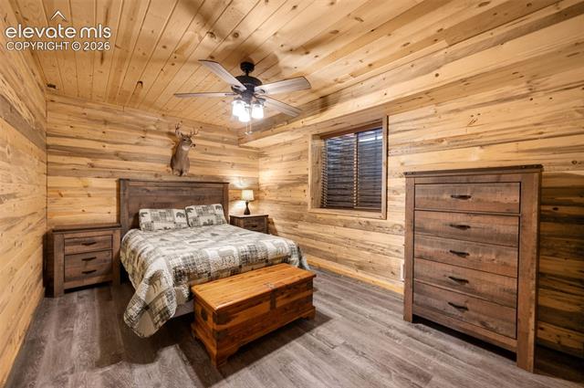 MLS Image for 15372  Westcreek  ,Woodland Park, Colorado