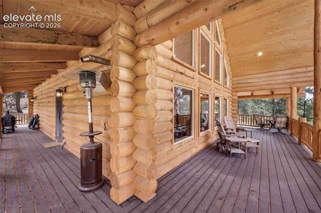 MLS Image for 15372  Westcreek  ,Woodland Park, Colorado