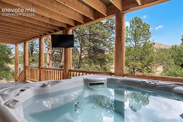 MLS Image for 15372  Westcreek  ,Woodland Park, Colorado