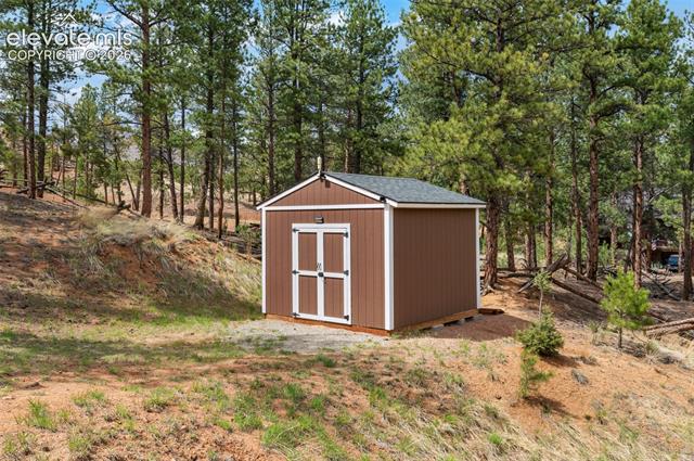 MLS Image for 15372  Westcreek  ,Woodland Park, Colorado